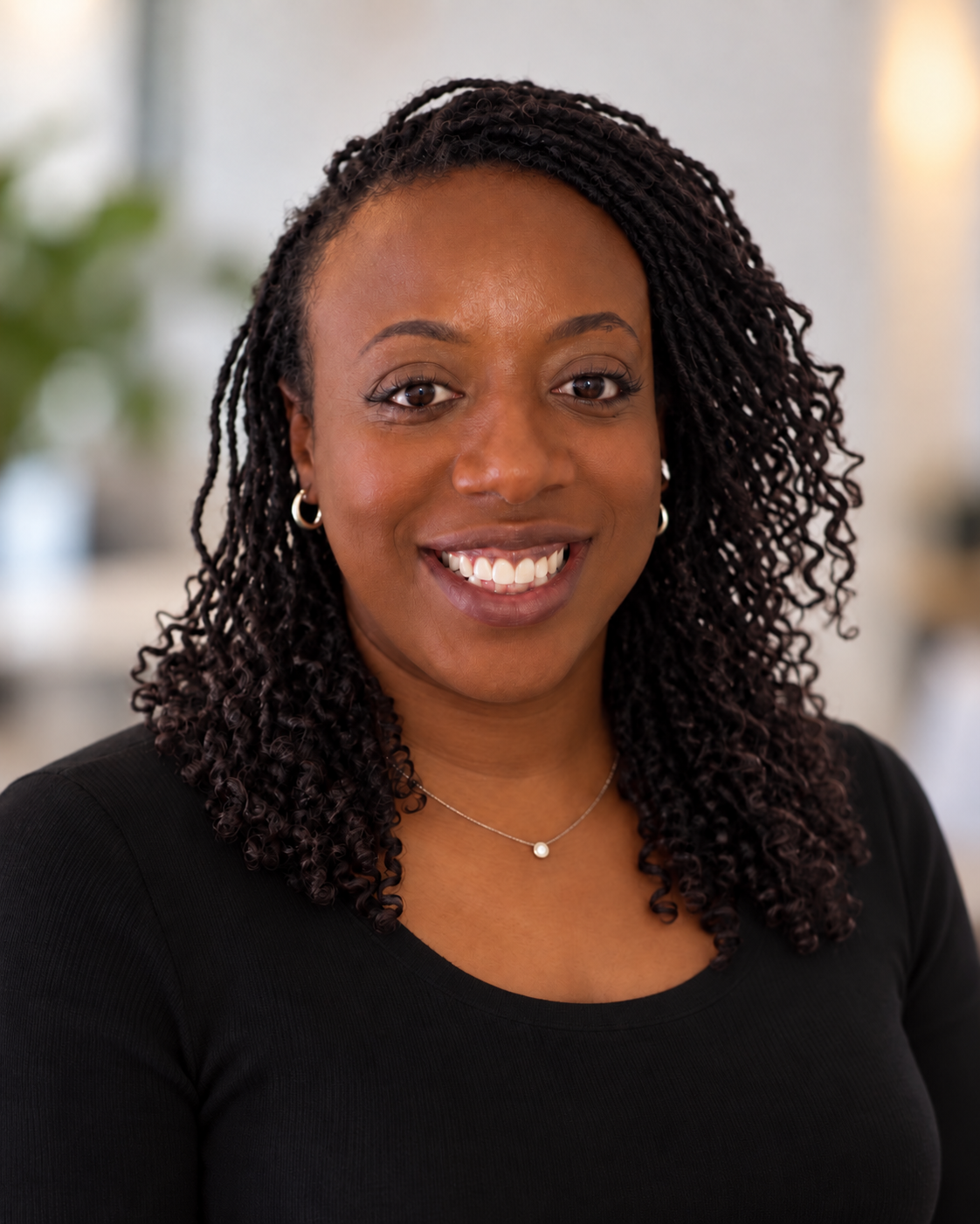 Tahirah, founder of Problem Solving Catalysts